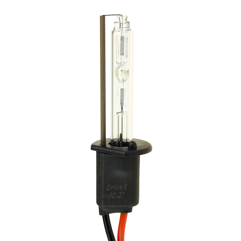 PRO H1 4300K 35W HID EU-pin