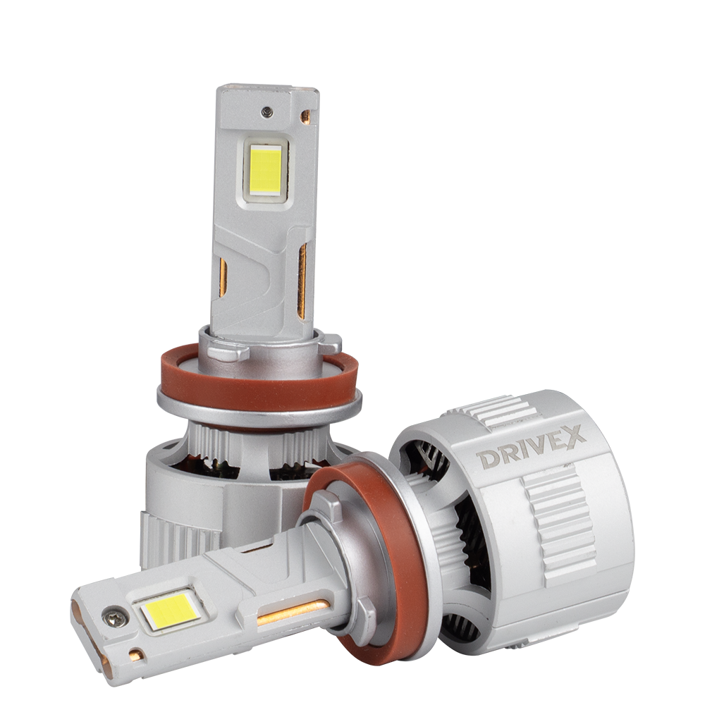 Hyper-01 H11 166W 9-32V 6K к-т.
