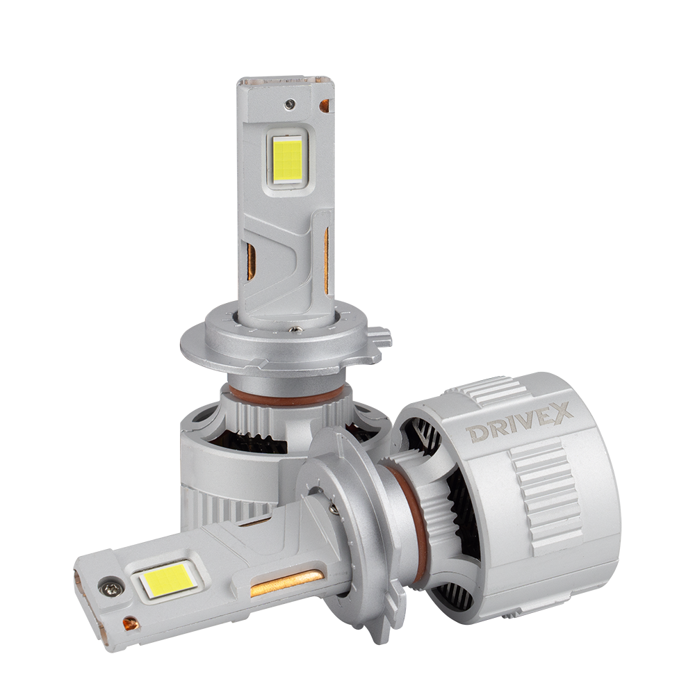 Hyper-01 H7 166W 9-32V 6K к-т.