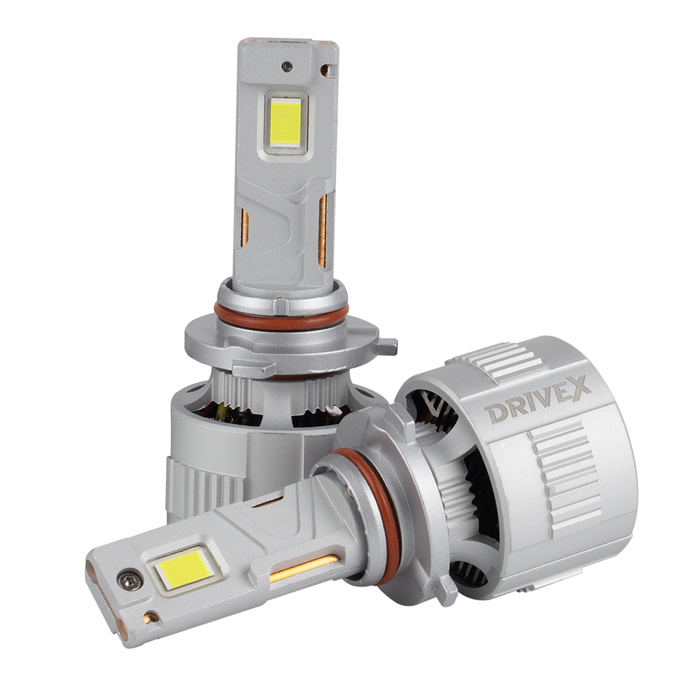 Hyper-01 HB3(9005) 166W 9-32V 6K к-т.