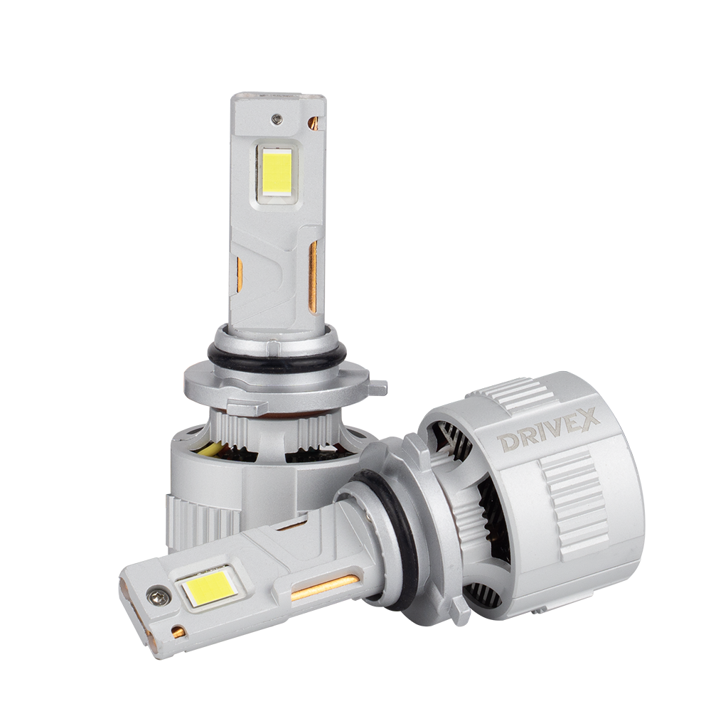 Hyper-01 HB4(9006) 166W 9-32V 6K к-т.