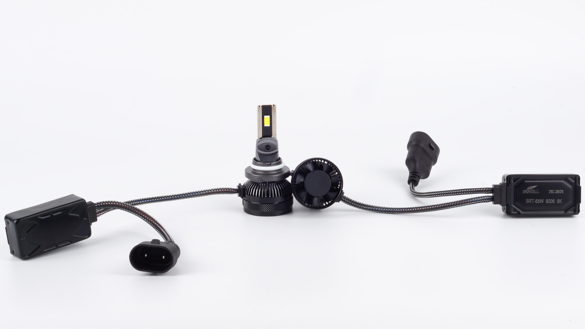 SoKill BRT 9006 65W 9-32V 6К LED к-т.