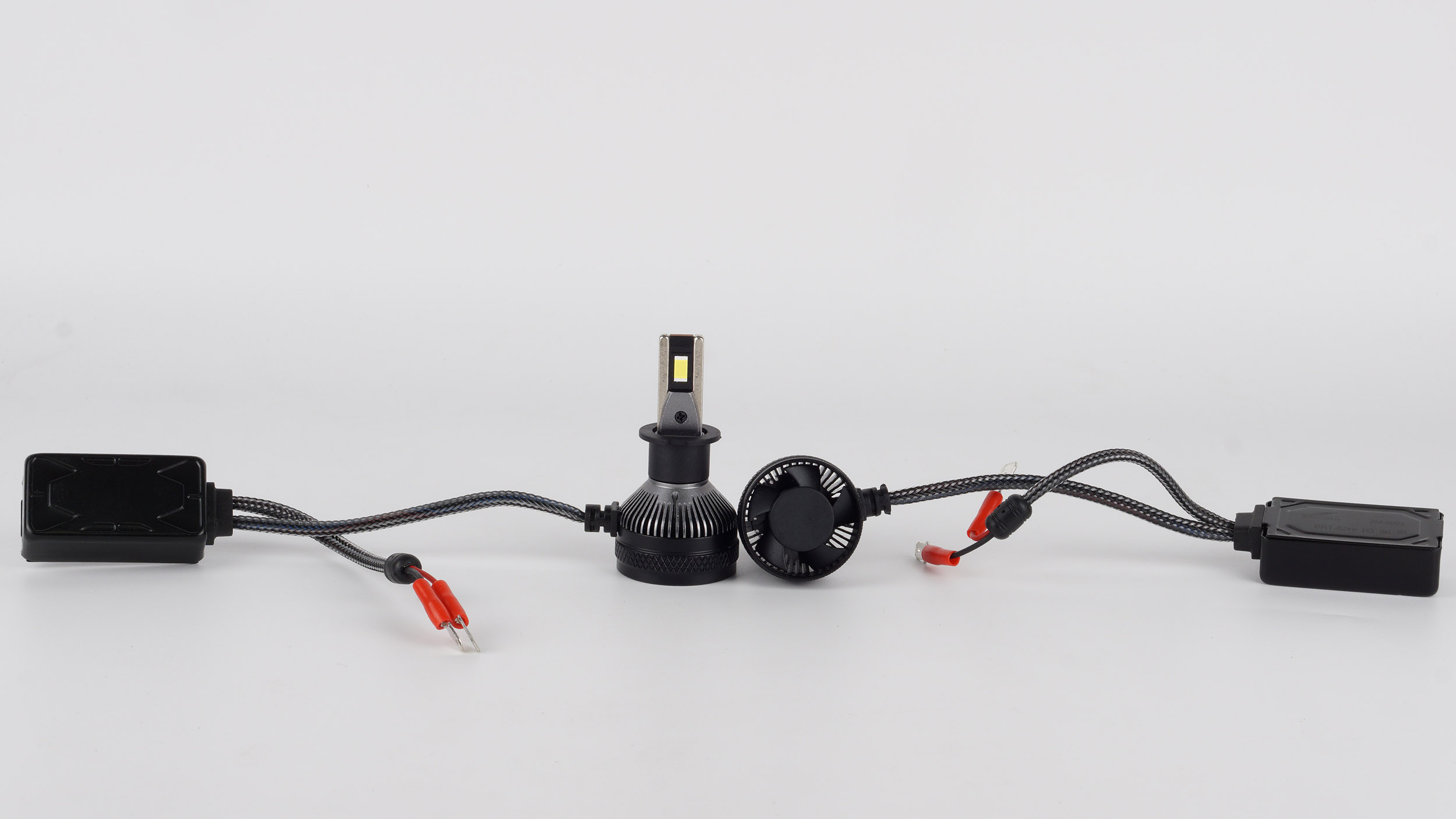 SoKill BRT H3 65W 9-32V 6К LED к-т.
