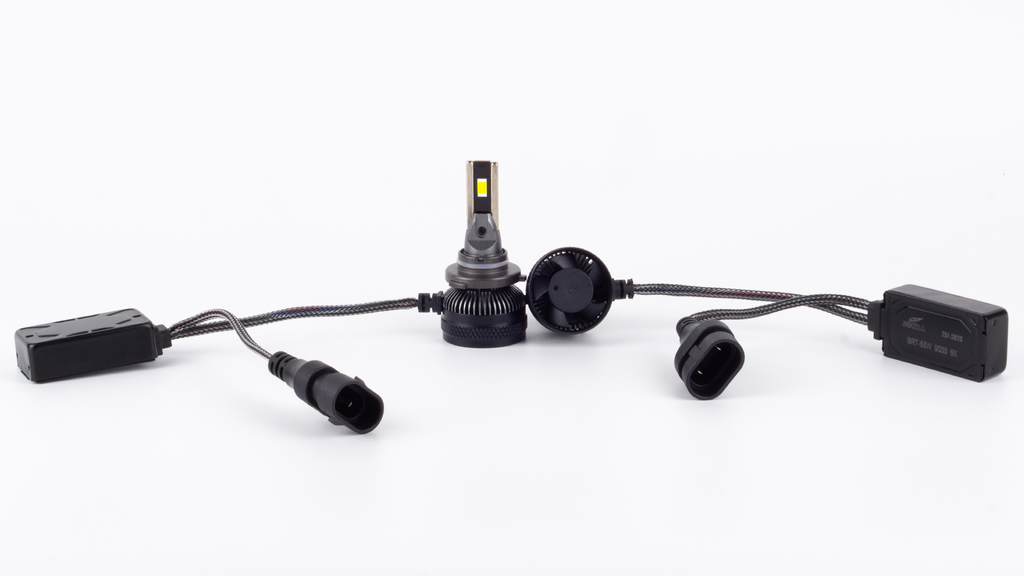 SoKill GLK 9005 60W 9-32V 6К LED к-т.