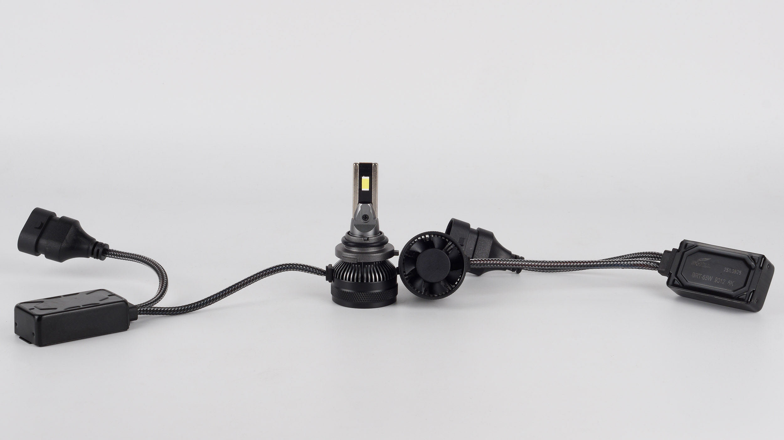 SoKill BRT 9012 65W 9–32V 6000K