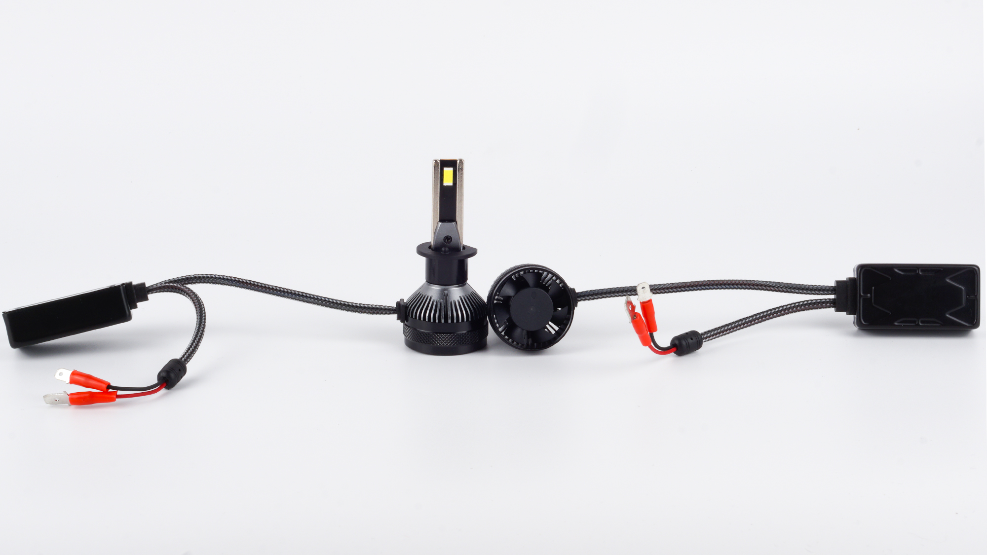 SoKill BRT H1 65W 9-32V 6К LED к-т.