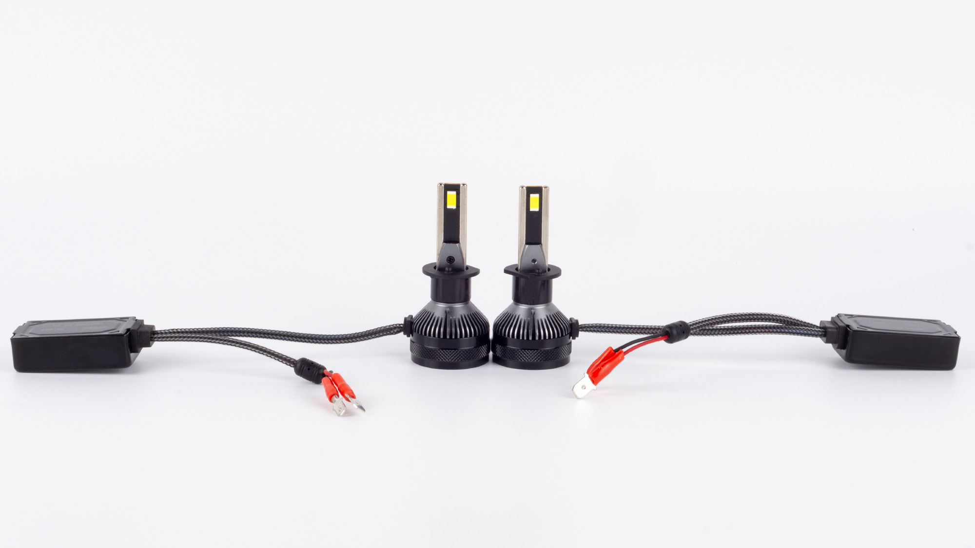 SoKill BRT H1 65W 9-32V 6К LED к-т.