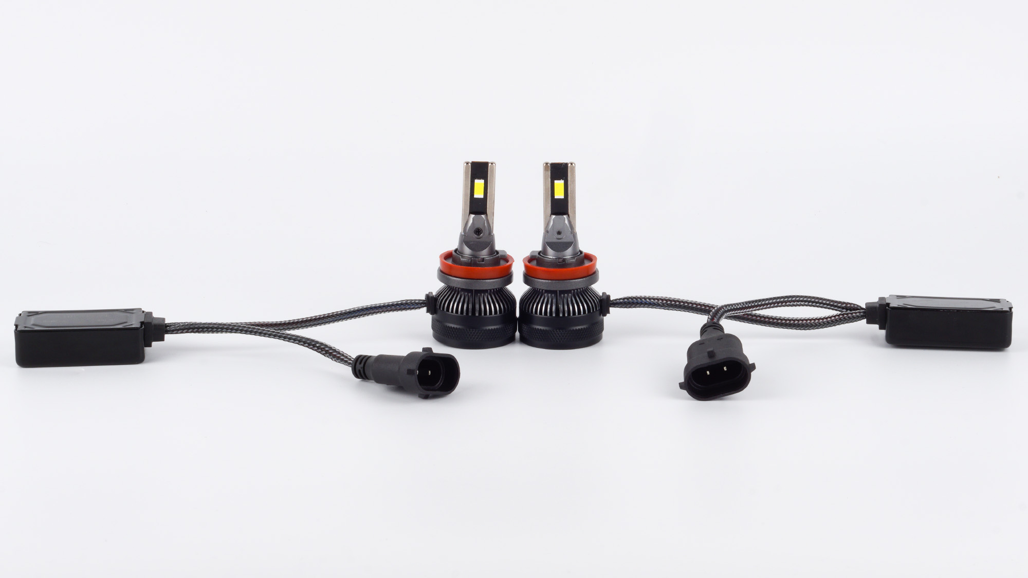 SoKill BRT H11 65W 9-32V 6К LED к-т.