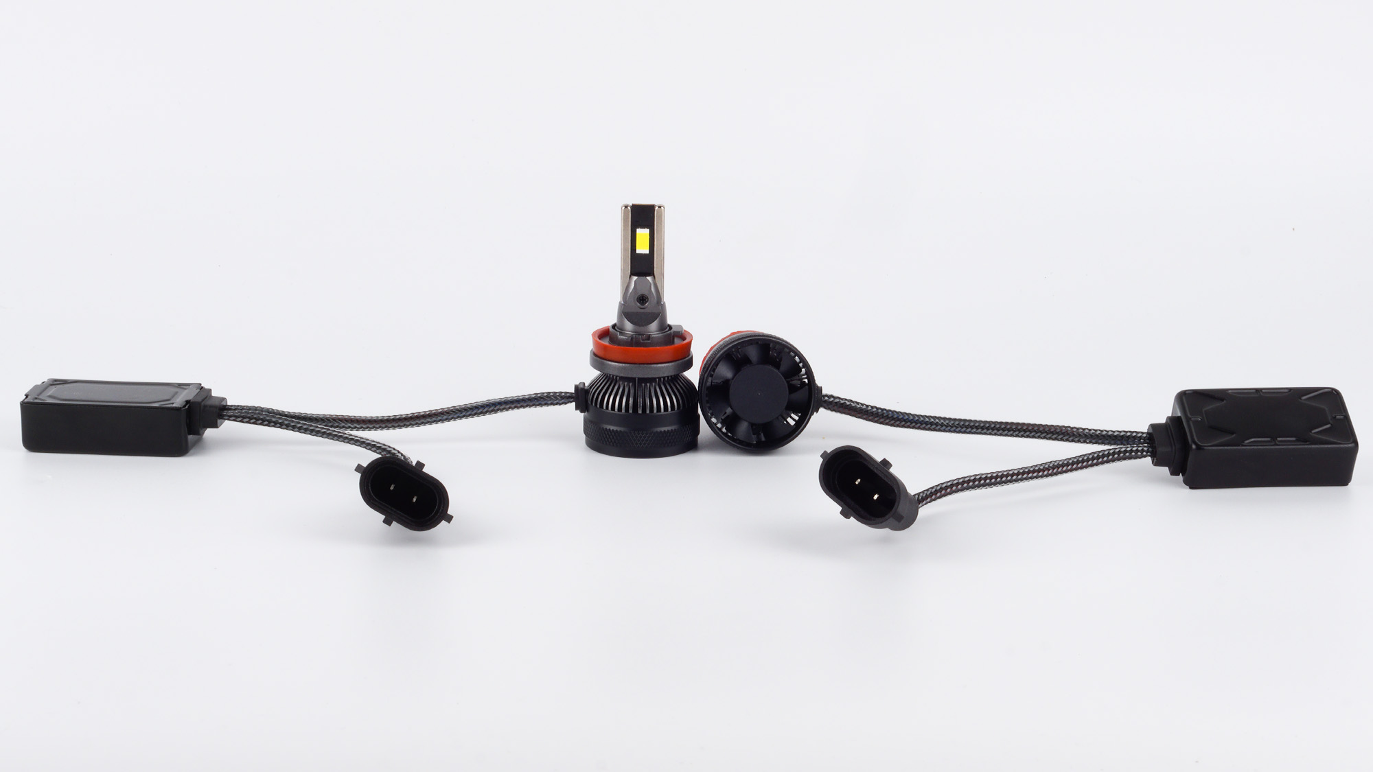 SoKill BRT H11 65W 9-32V 6К LED к-т.