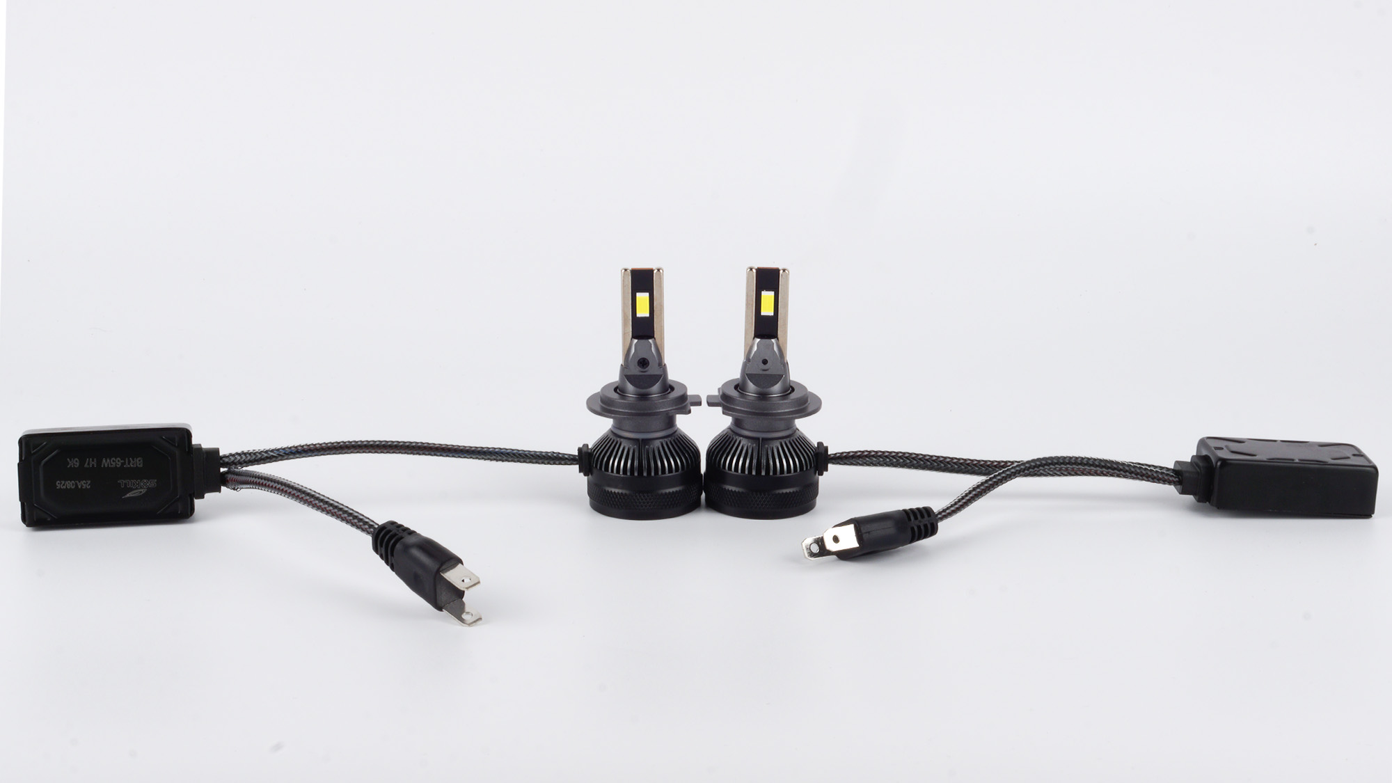 SoKill BRT H7 65W 9-32V 6К LED к-т.