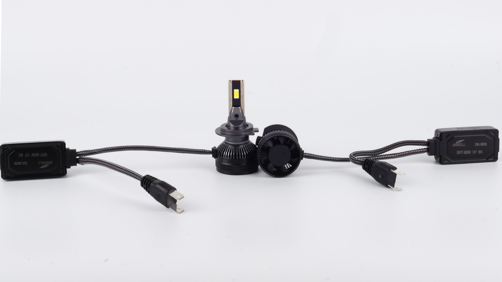 SoKill BRT H7 65W 9-32V 6К LED к-т.