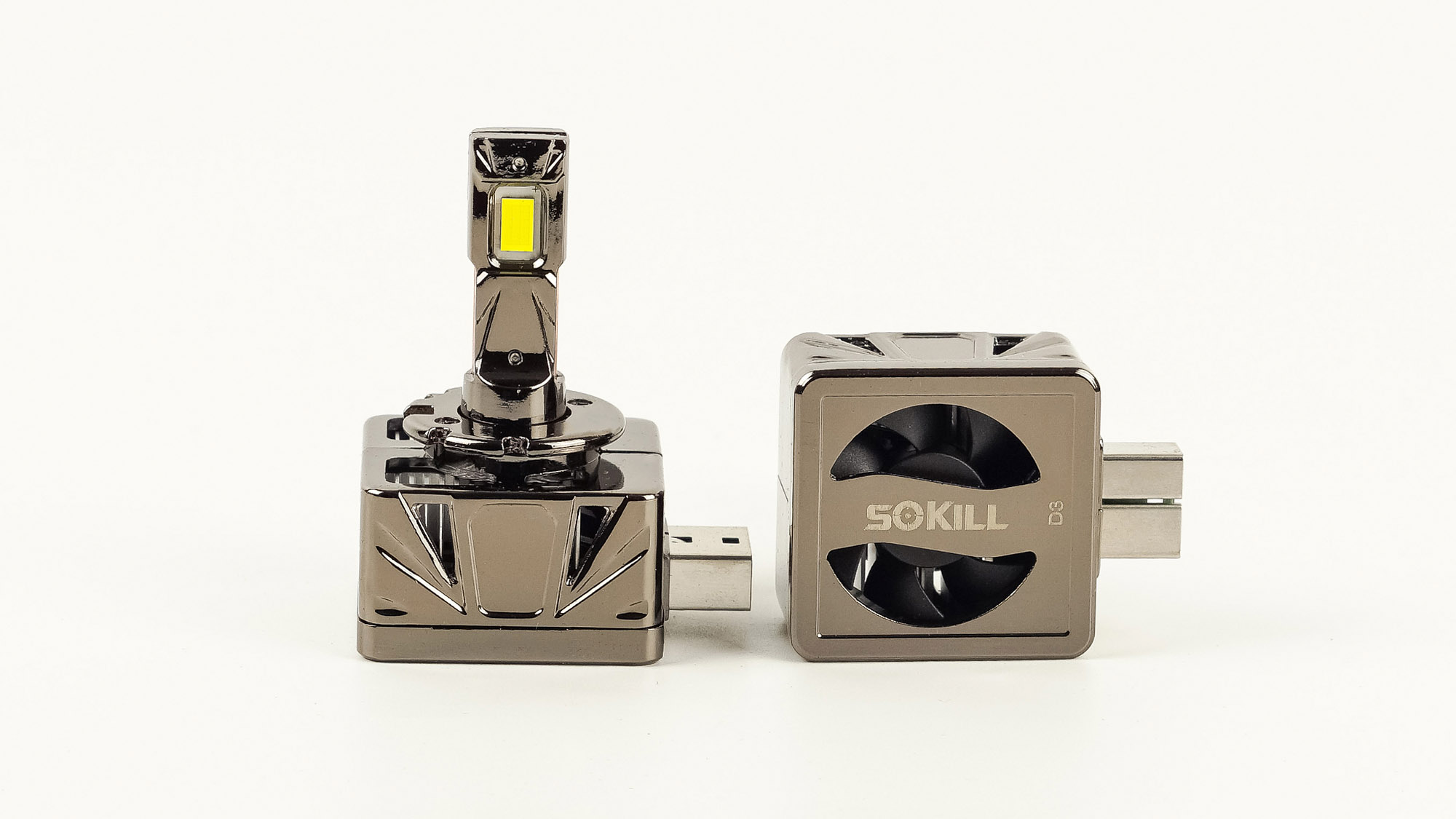 Sokill De D3 к-т.