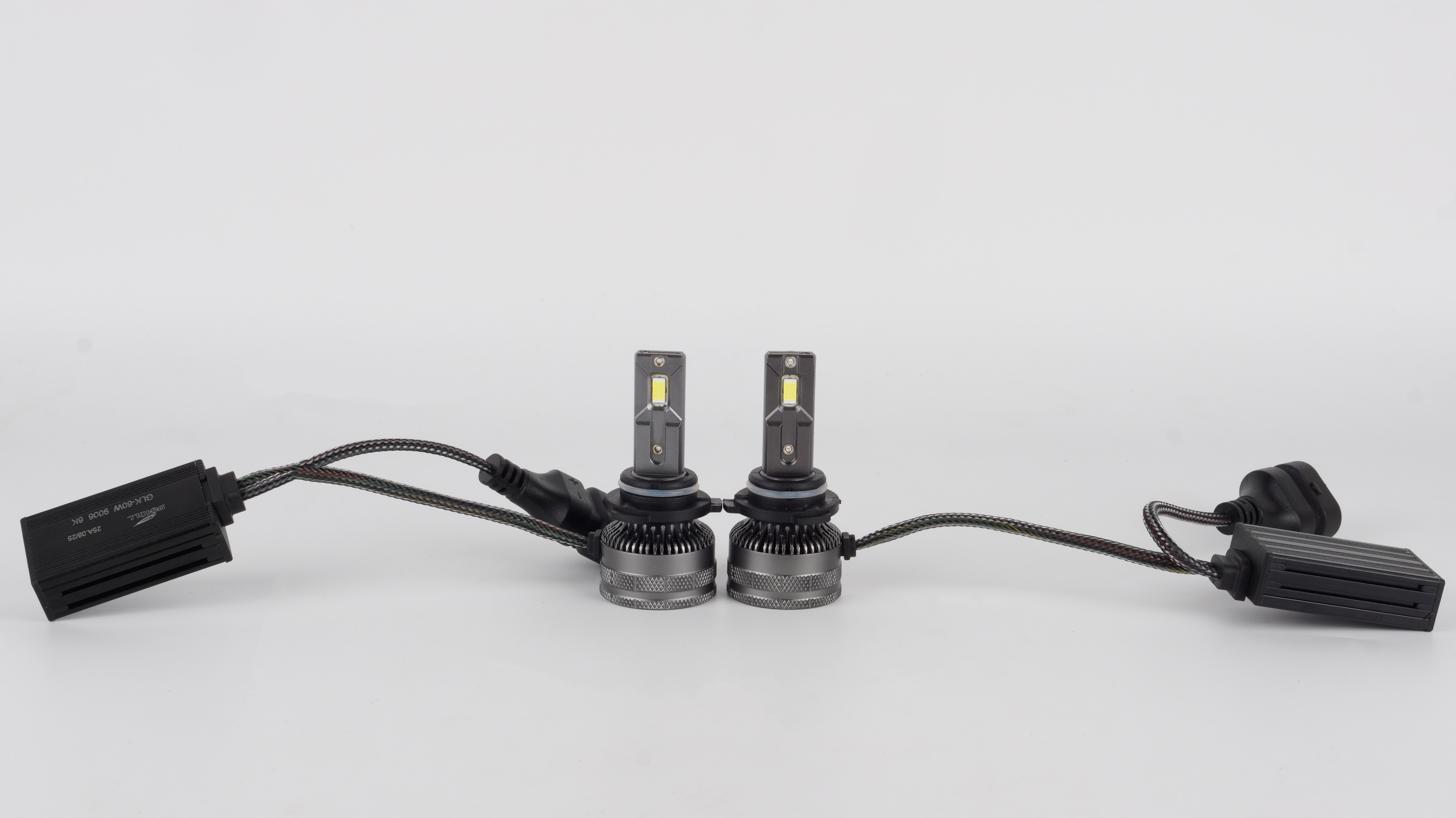 SoKill GLK 9006 60W 9–32V 6000K