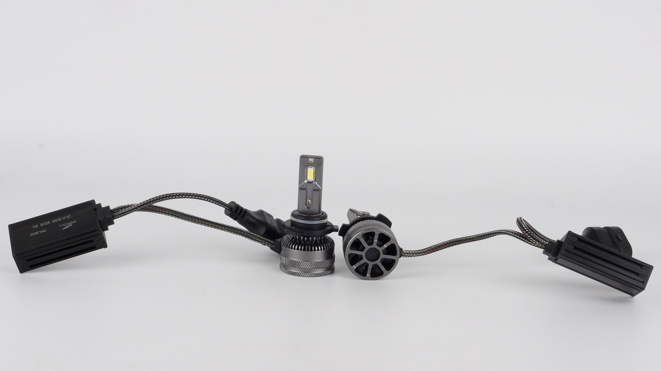 SoKill GLK 9006 60W 9–32V 6000K
