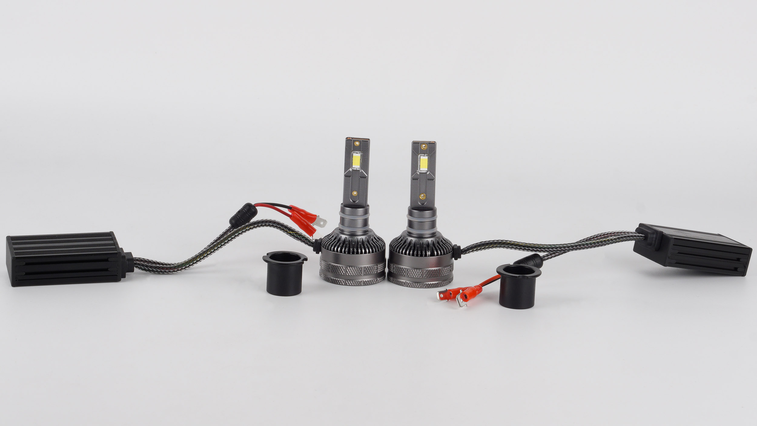 SoKill GLK H3 60W 9-32V 6К LED к-т.