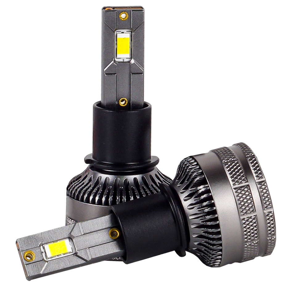 SoKill GLK H3 60W 9-32V 6К LED к-т.