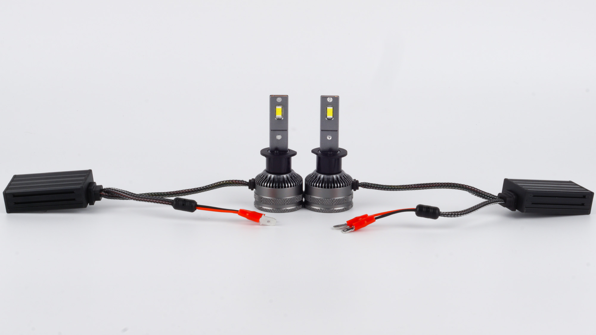 SoKill GLK H1 60W 9-32V 6К LED к-т.