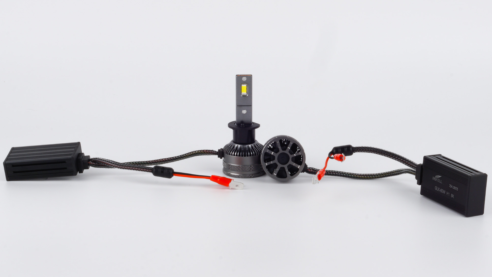 SoKill GLK H1 60W 9-32V 6К LED к-т.