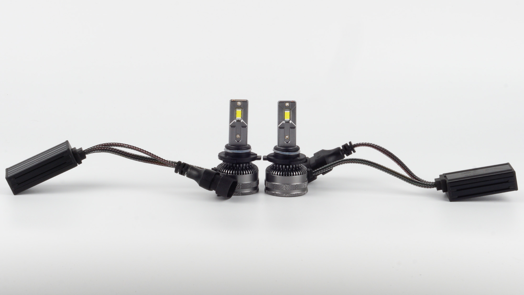 SoKill GLK H11 60W 9-32V 6К LED к-т.