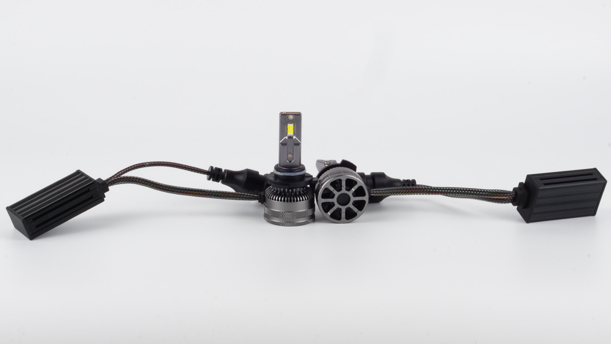SoKill GLK H11 60W 9-32V 6К LED к-т.