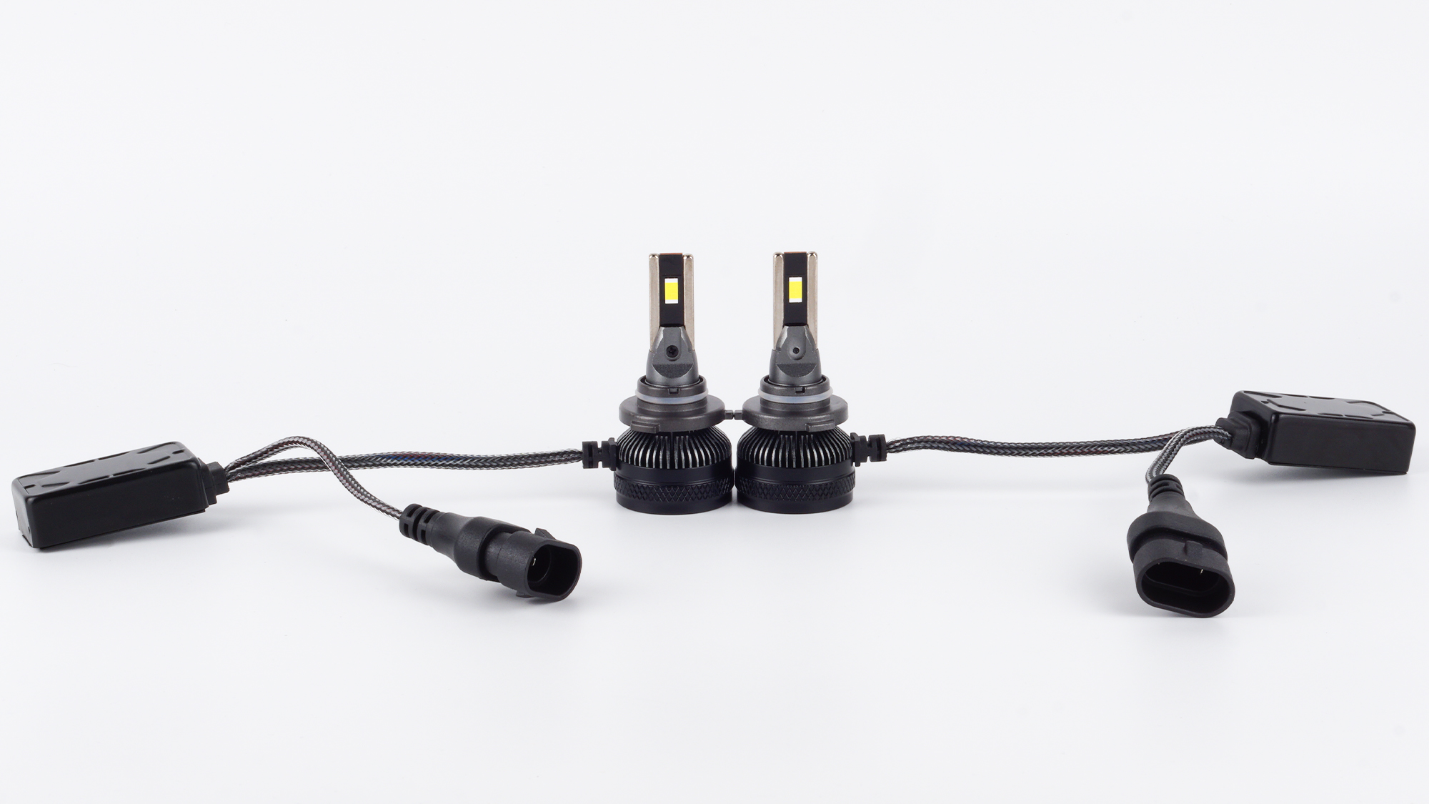 SoKill GLK 9005 60W 9-32V 6К LED к-т.