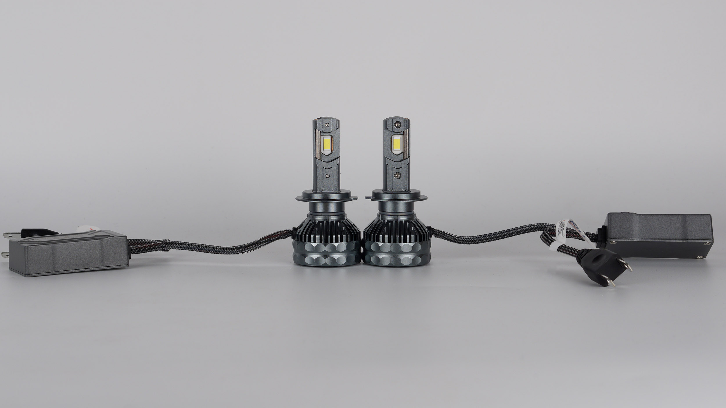 SoKill MG H7 80W 9-32V 6К LED к-т.