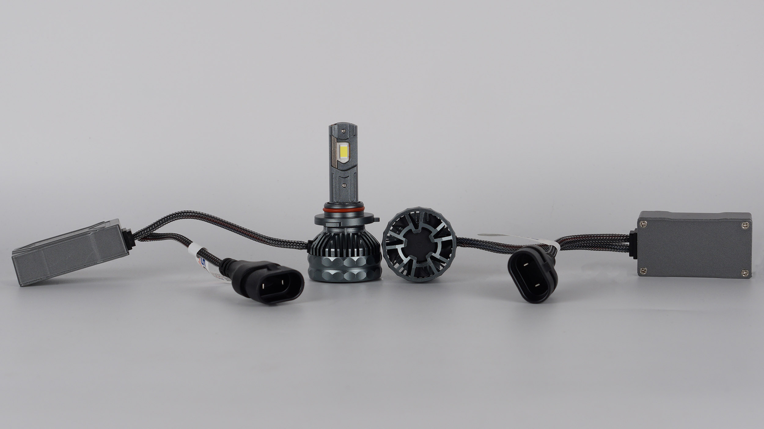 SoKill MG HB4(9006) 80W 9-32V 6К LED к-т.