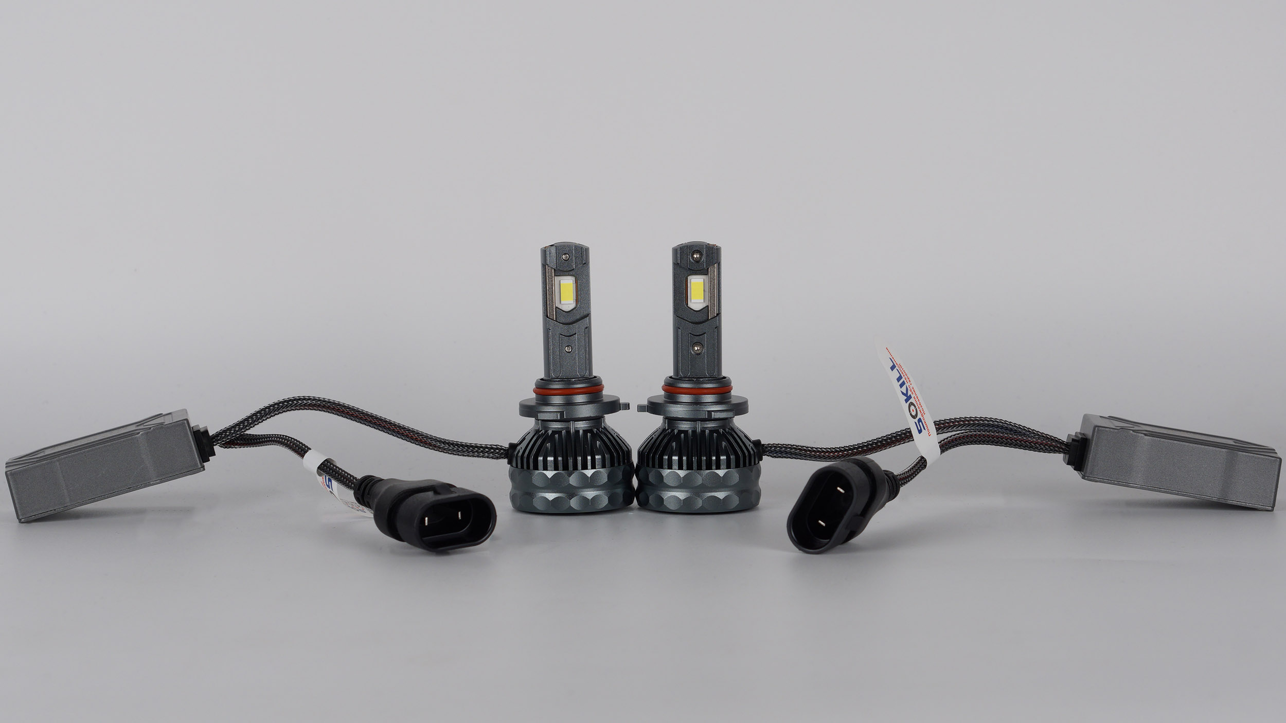 SoKill MG HB4(9006) 80W 9-32V 6К LED к-т.