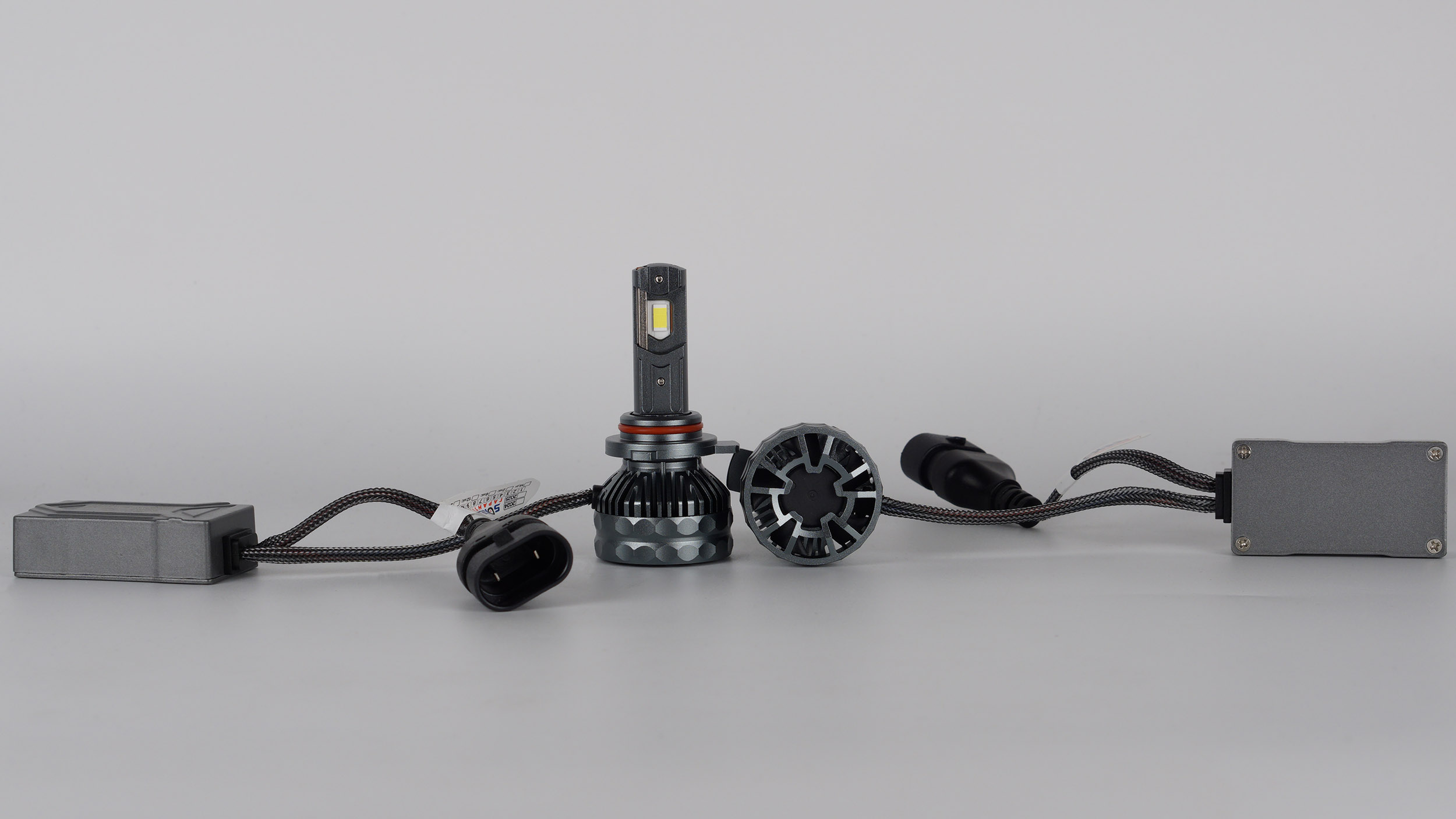 SoKill MG HIR2(9012) 80W 9-32V 6К LED к-т.