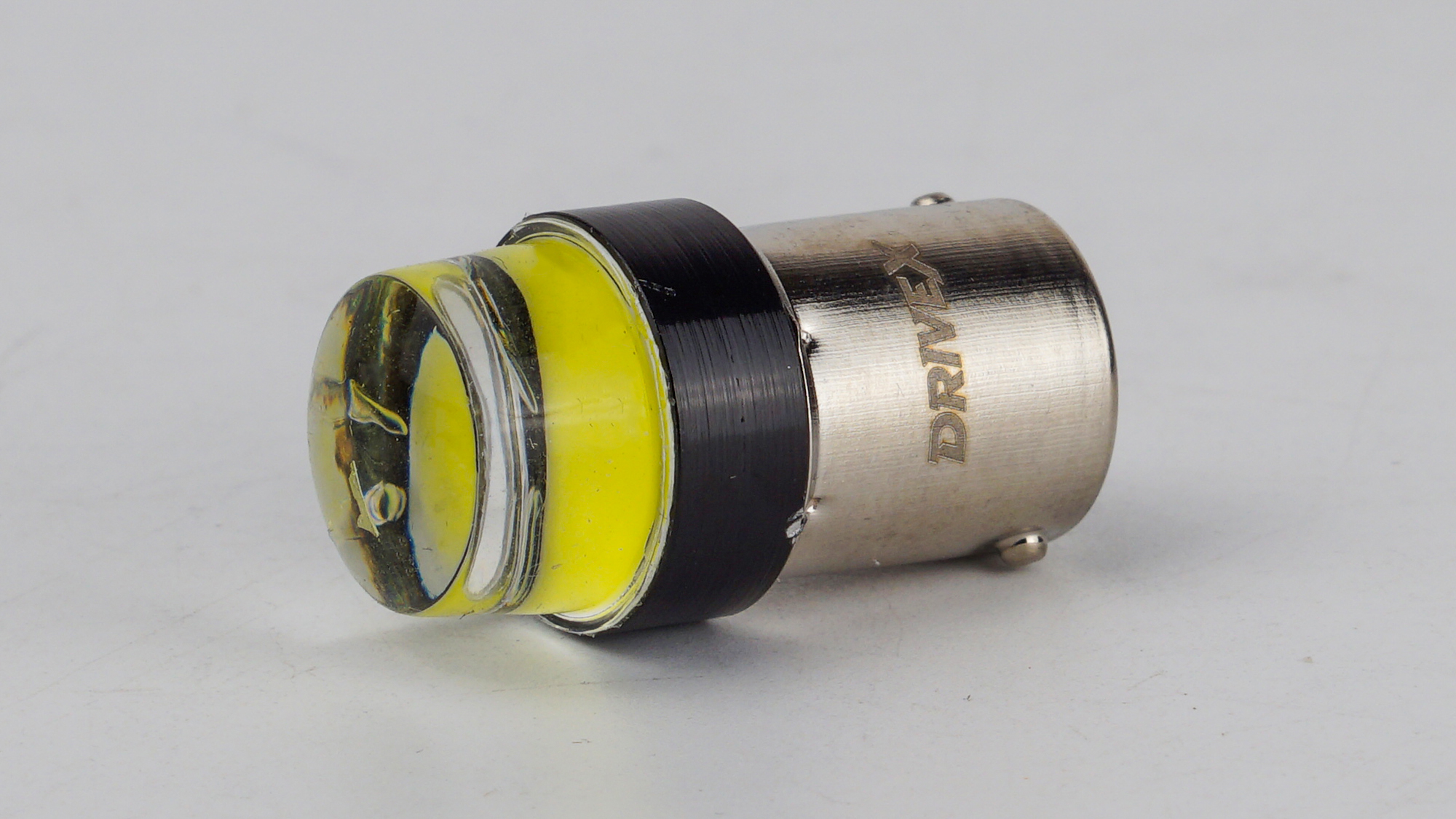 S25(1)-223 12V 1.5W 80Lm 1156/P21W BA15S d-15mm C