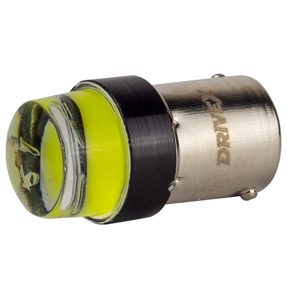 S25(1)-223 12V 1.5W 80Lm 1156/P21W BA15S d-15mm C