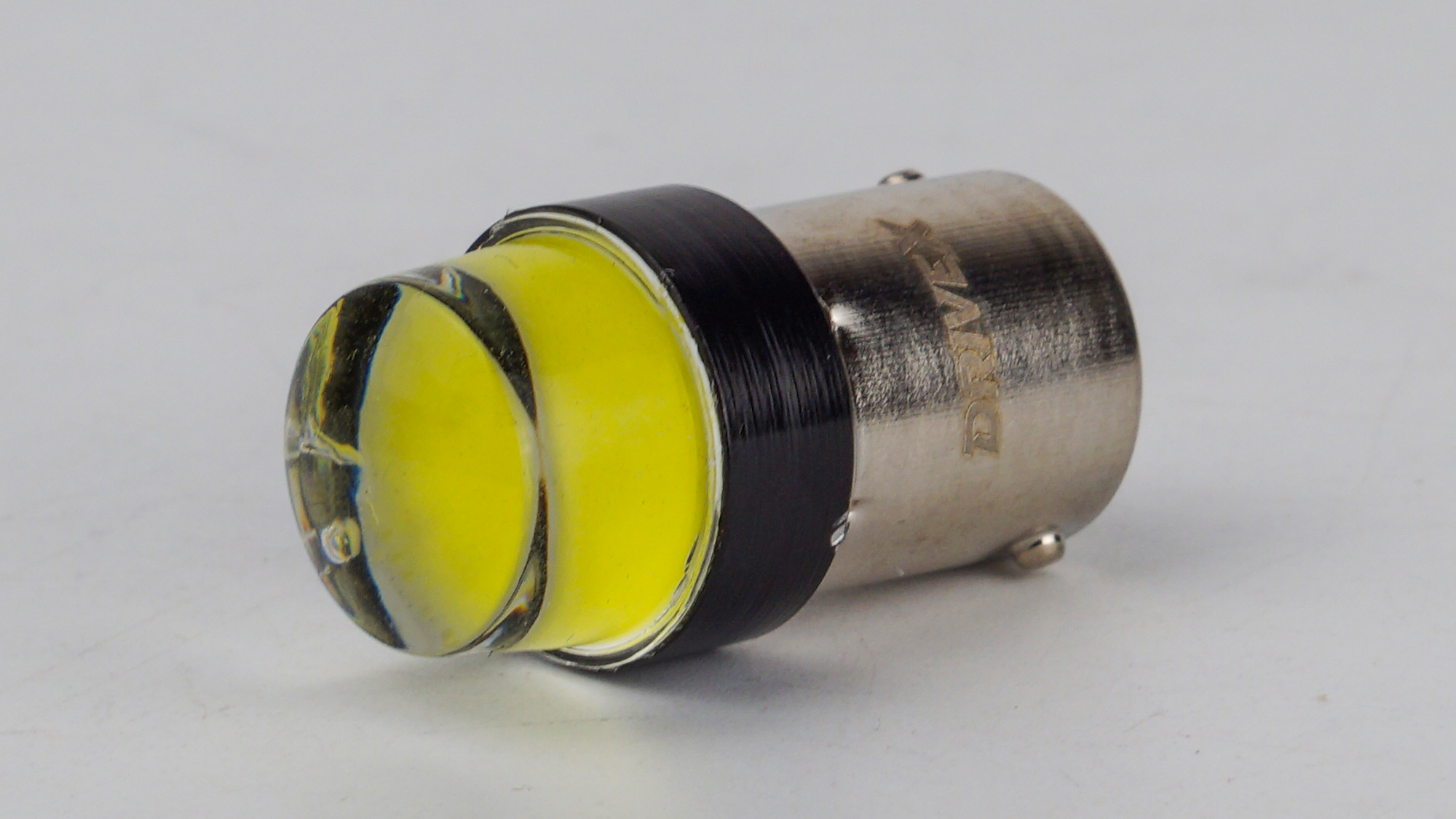S25(1)-223 12V 1.5W 80Lm 1156/P21W BA15S d-15mm C