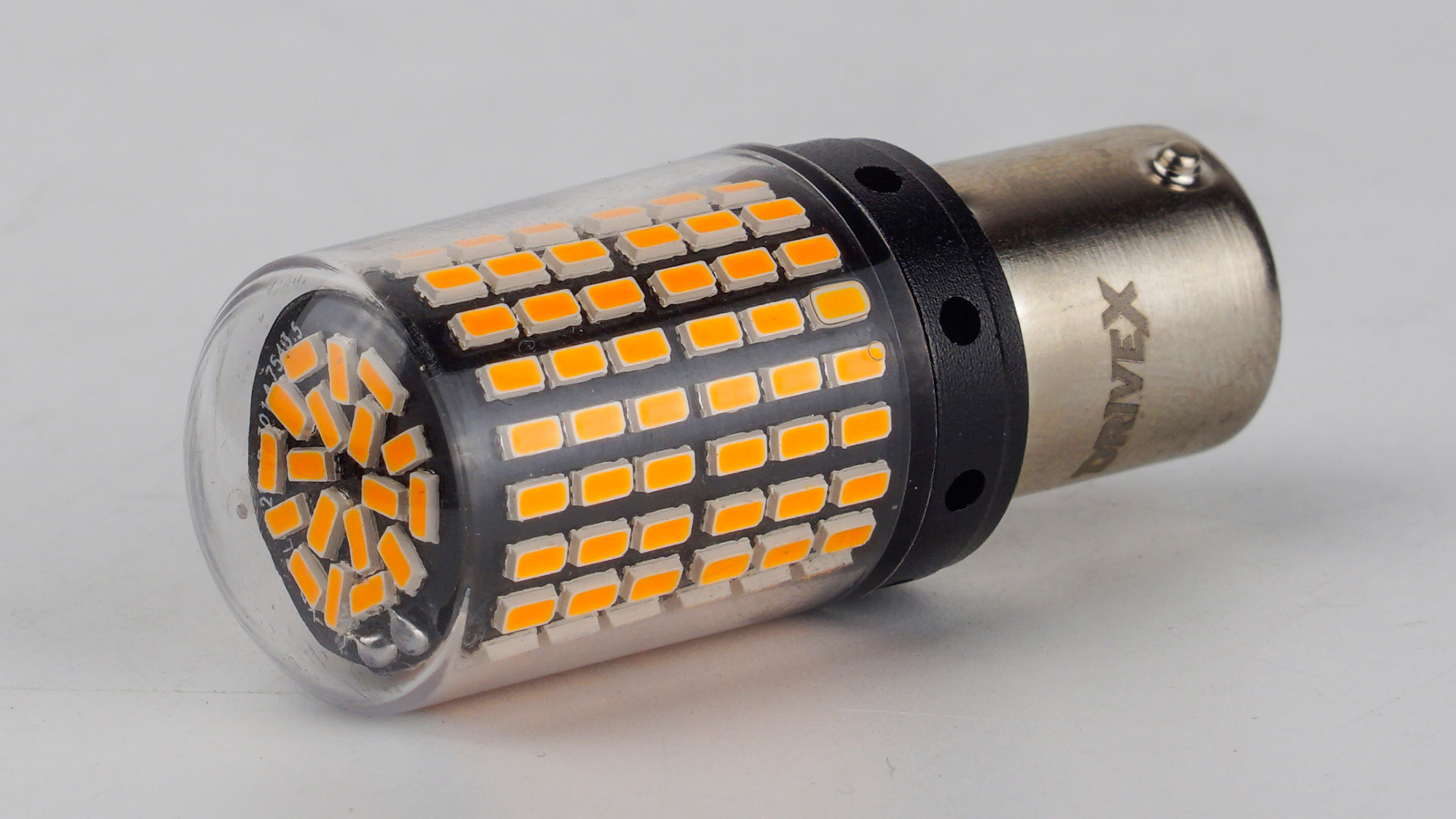 S25(1)-230 12-28V 20W 800Lm 1156/P21W BA15S d-15mm C