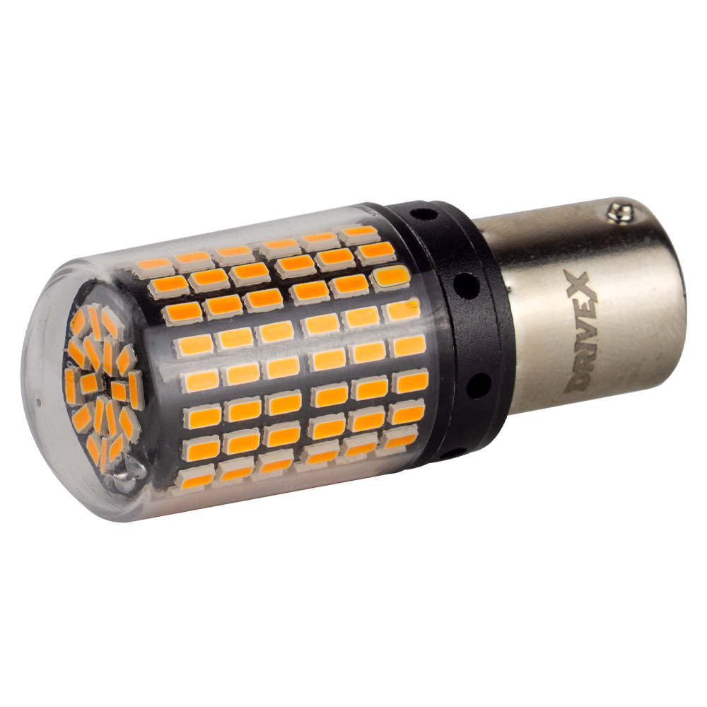 S25(1)-230 12-28V 20W 800Lm 1156/P21W BA15S d-15mm C