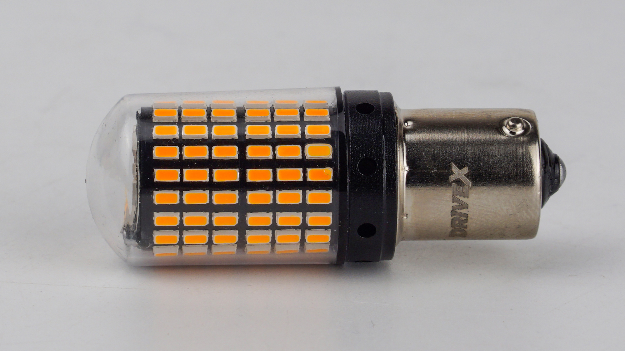 S25(1)-230 12-28V 20W 800Lm 1156/P21W BA15S d-15mm C