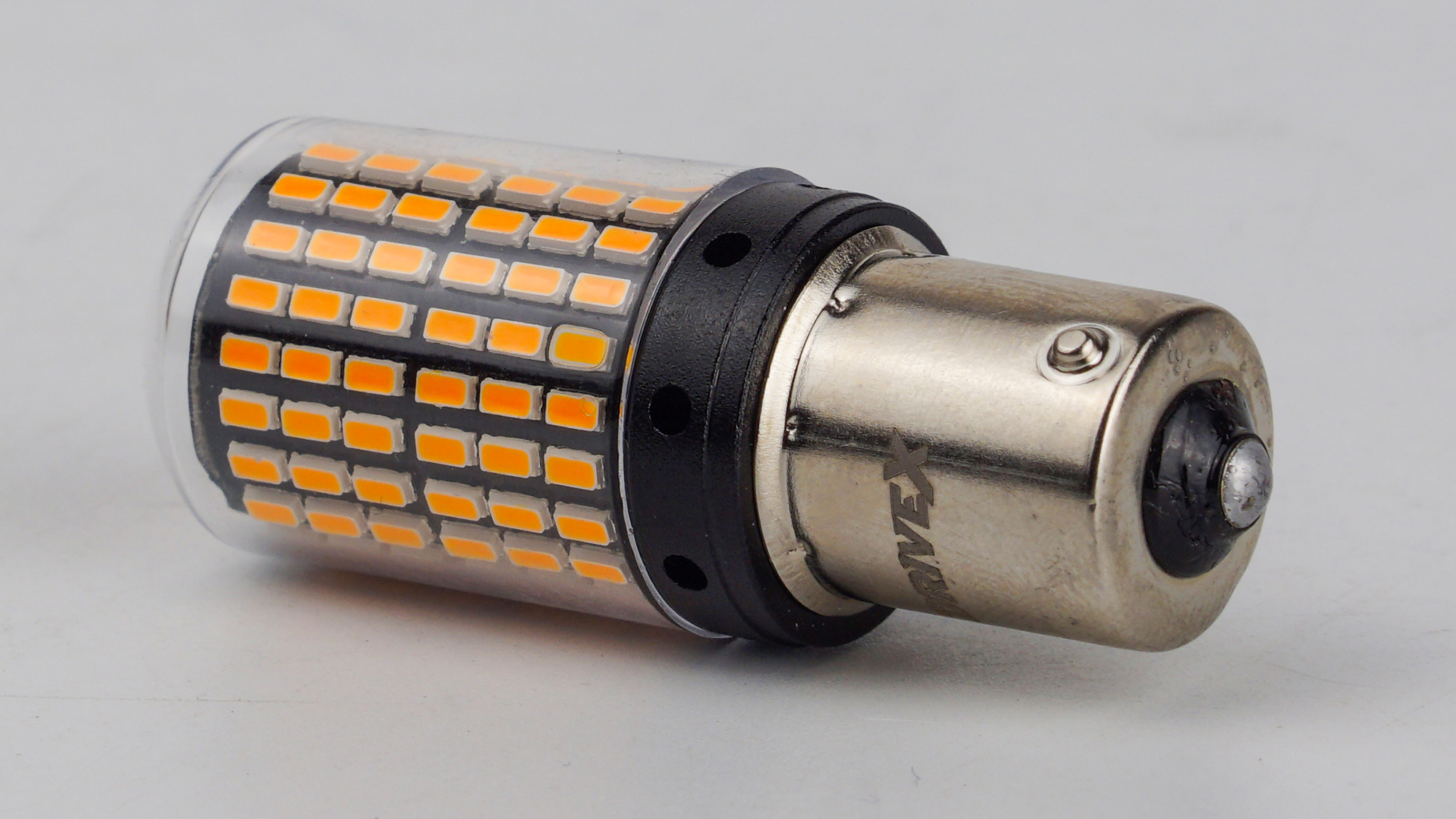 S25(1)-230 12-28V 20W 800Lm 1156/P21W BA15S d-15mm C