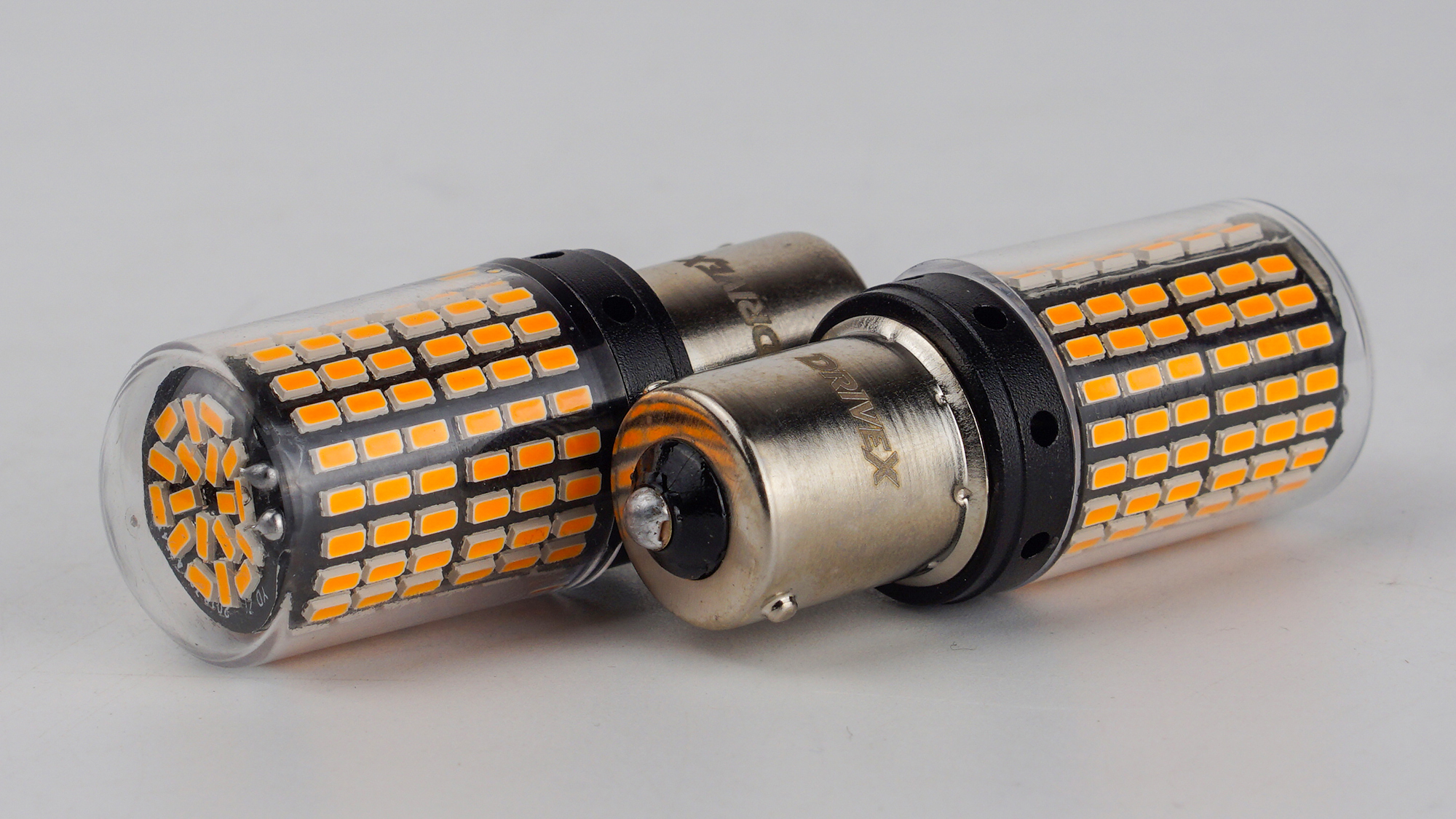 S25(1)-230 12-28V 20W 800Lm 1156/P21W BA15S d-15mm C