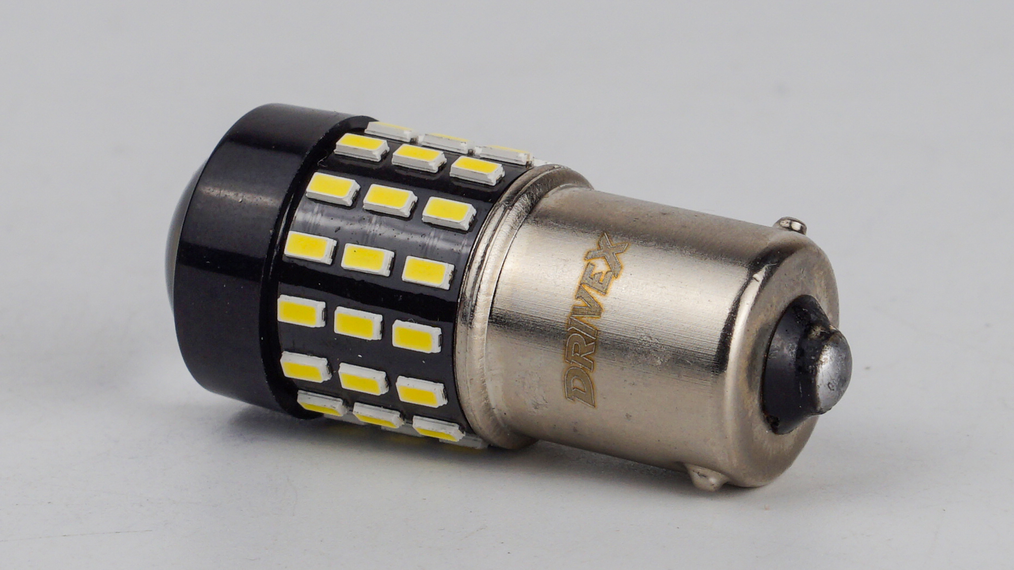 S25(1)-231 12-24V 3W 250Lm 1156/P21W BA15S d-15mm C