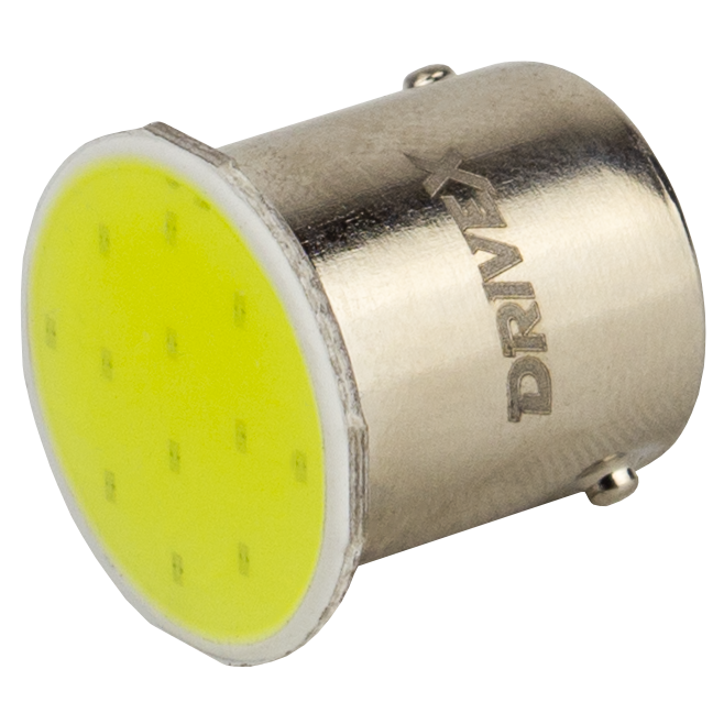 S25(1)-232 12V 1.2W 90Lm 1156/P21W BA15S d-15mm C