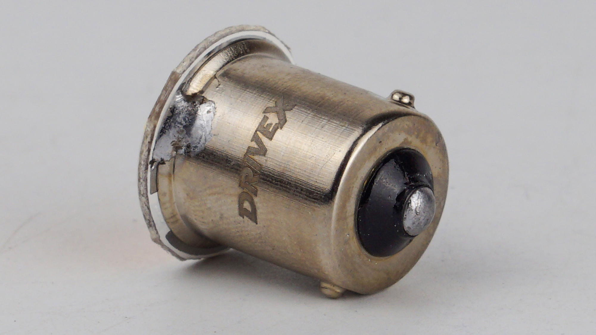 S25(1)-232 Amber 12V 1.2W 32Lm 1156/P21W BA15S d-15mm C