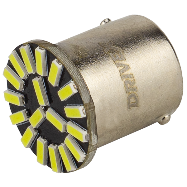 S25(2)-233 12V 0.4/1.2W 40/120Lm 1157/P21/5W BAY15D d-15mm C