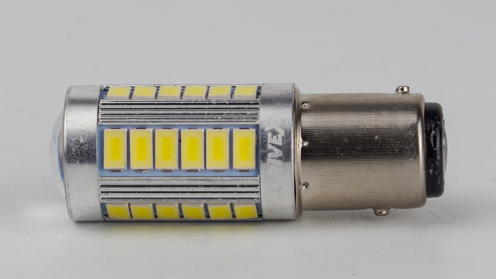S25(2)-228 12V 1/3W 70/185Lm 1157/P21/5W BAY15D d-15mm C