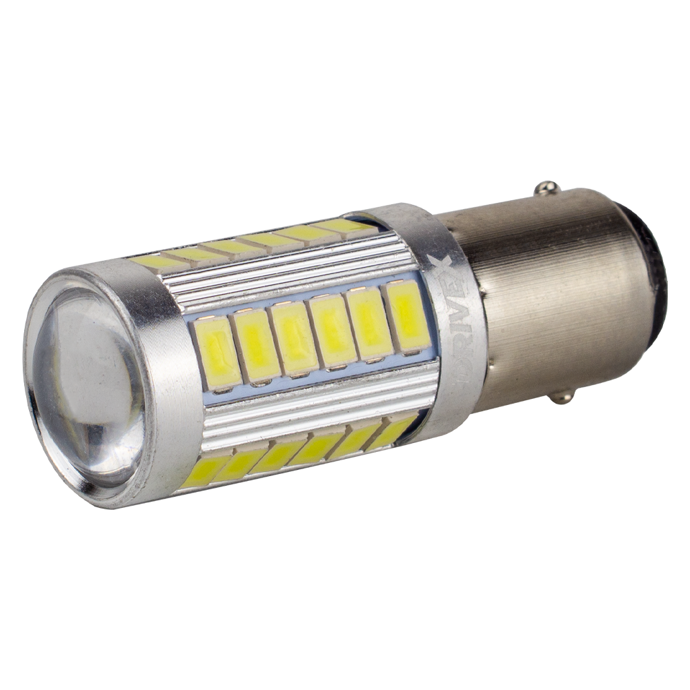 S25(2)-228 12V 1/3W 70/185Lm 1157/P21/5W BAY15D d-15mm C