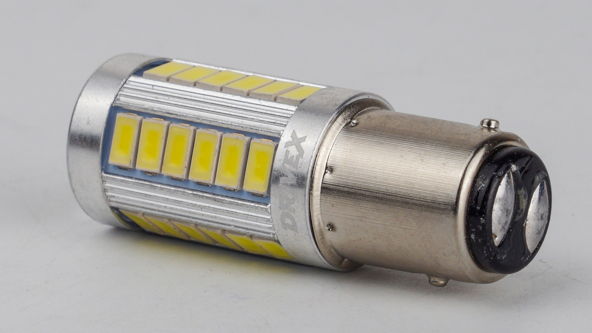 S25(2)-228 12V 1/3W 70/185Lm 1157/P21/5W BAY15D d-15mm C
