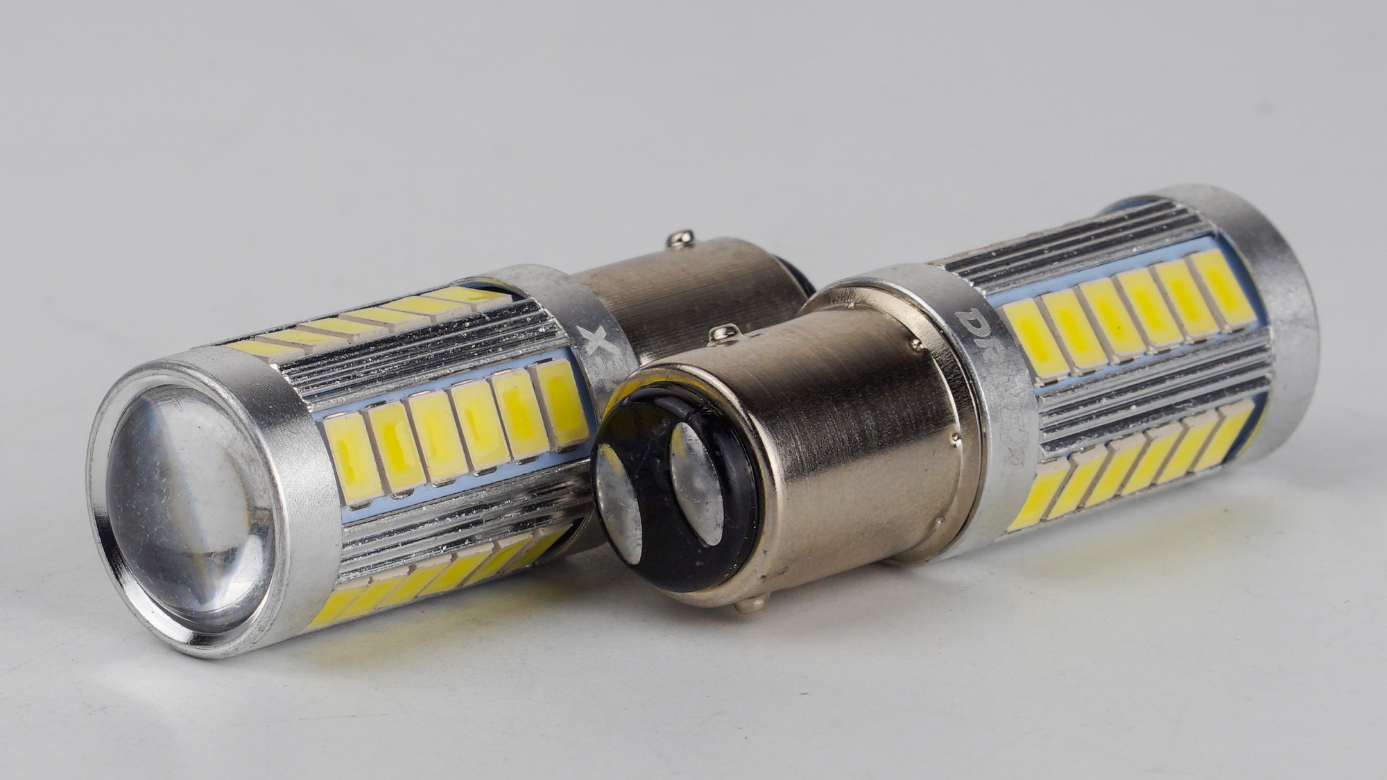 S25(2)-228 12V 1/3W 70/185Lm 1157/P21/5W BAY15D d-15mm C