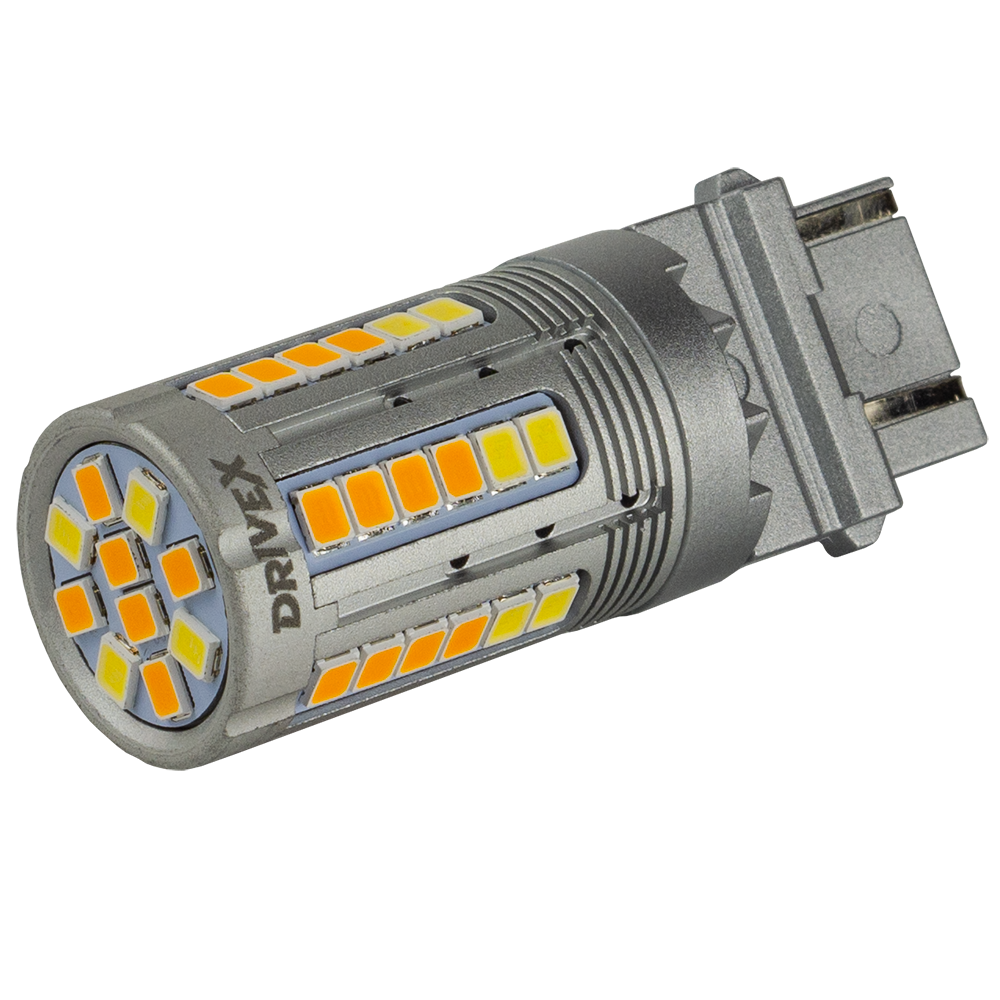 T25(2)-219 W+G 10-30V 24W CAN 2000Lm 3157/P27/7W base-16mm USA A
