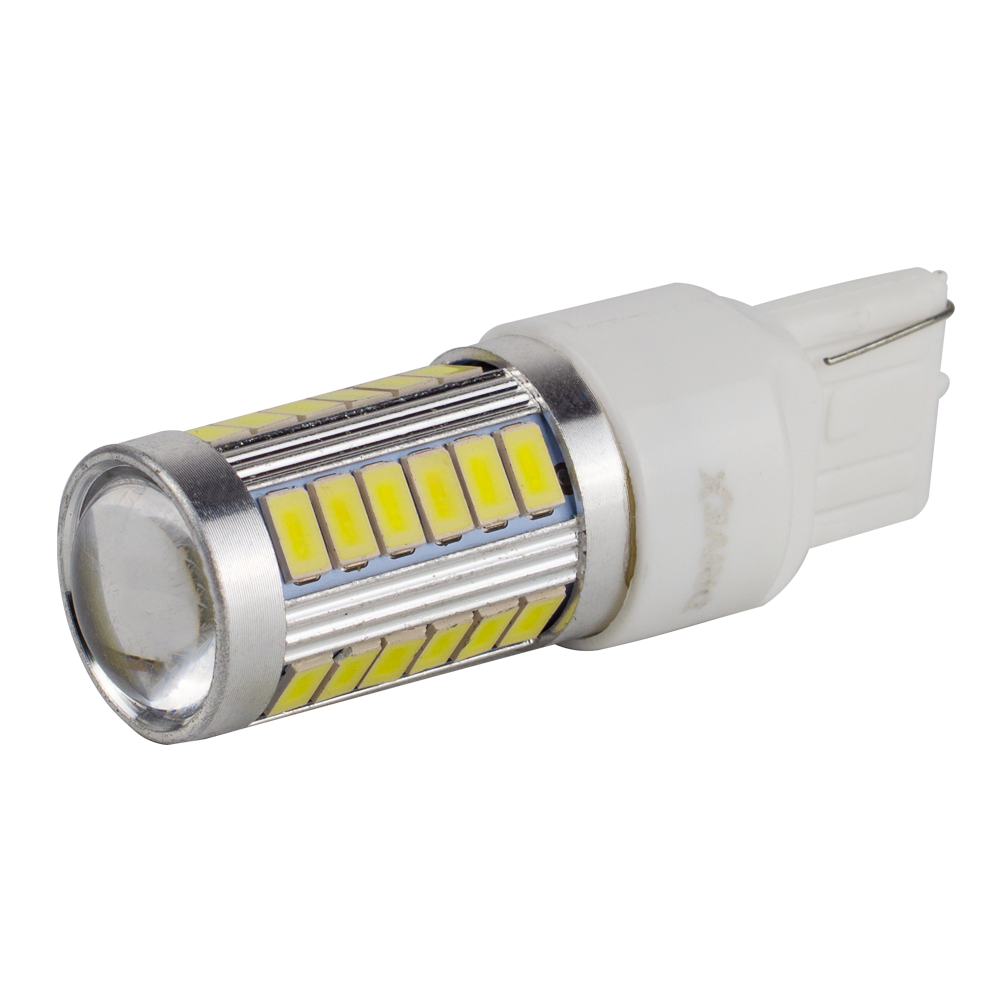 T20(1)-228 12V 3W 175Lm 7440/W21W base-16mm EU C
