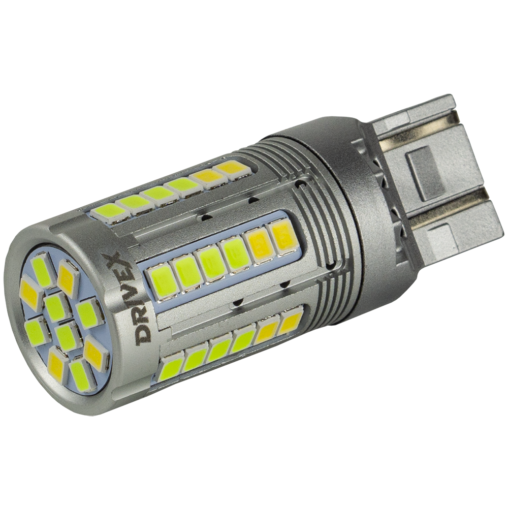 T20(2)-219 W+G 10-30V 24W CAN 2000Lm 7443/W21/5W base-16mm EU A