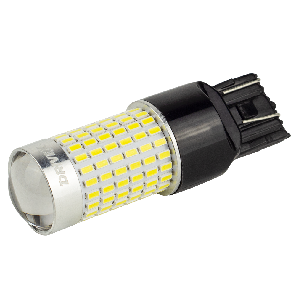 T20(2)-221 12-24V 1.5/6.5W 210/700Lm 7443/W21/5W base-16mm EU B