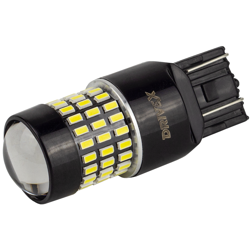 T20(2)-231 12-24V 1/3.5W 100/350Lm 7443/W21/5W base-16mm EU C